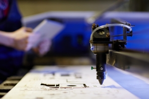 Which Industries Use Laser Engraving? Which Industries Use Laser Engraving?